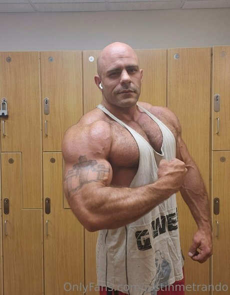 justinmetrando actrice adulte des photos