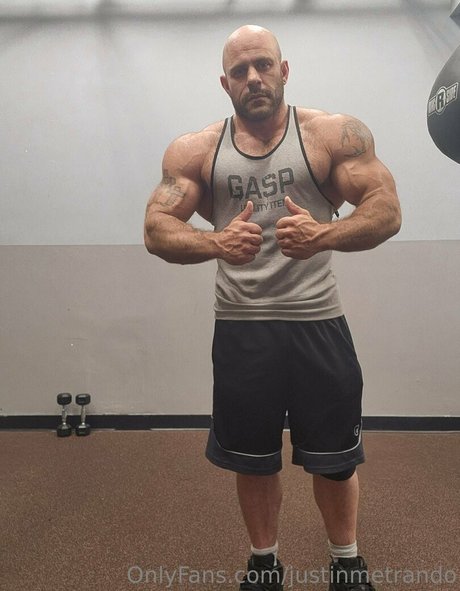 justinmetrando modèle xxx galerie