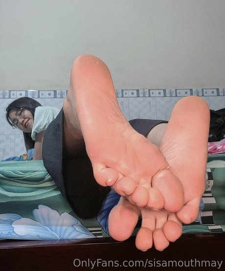 sisamouthmay étoile de l'art galerie