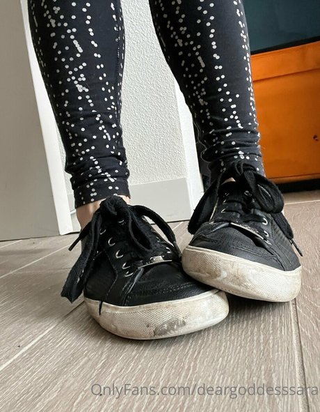 deargoddesssara sexe star du porno image