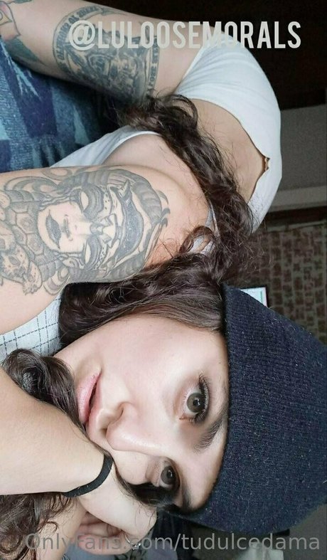 tudulcedama xxx étoile photos