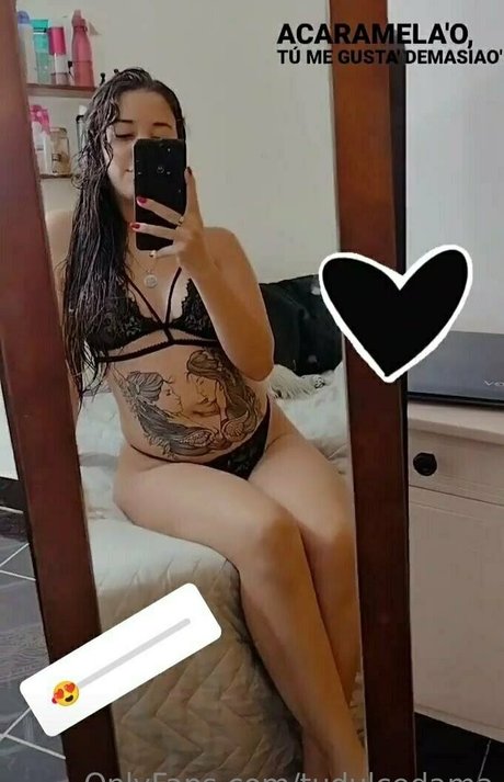 tudulcedama star du porno des photos