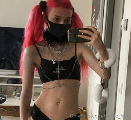 barbie free joli modèle collection