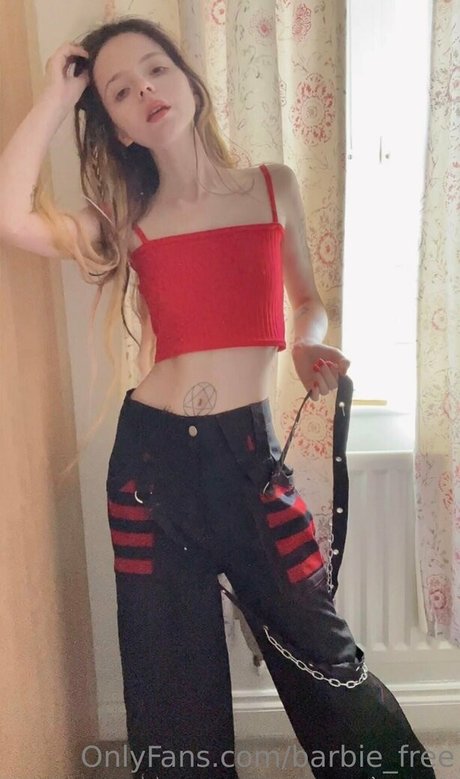 barbie free star du porno adulte archive