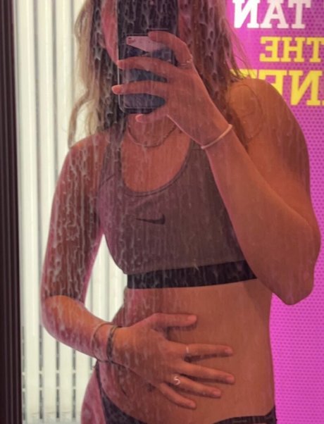 Lauren Rossi modèle artistique photos