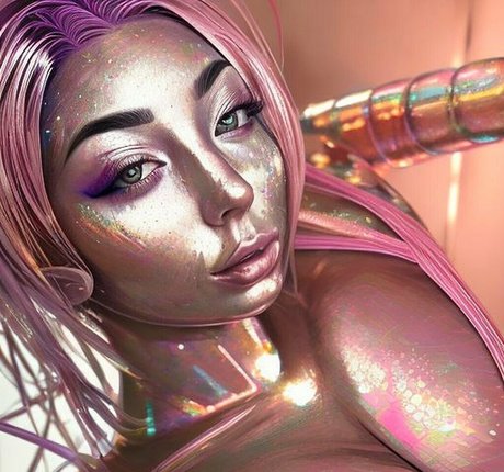 ThatGreenEyedGirl22 star du porno sympa des photos