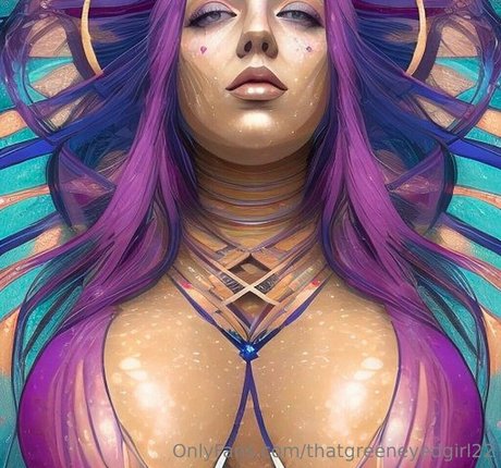 ThatGreenEyedGirl22 meilleure actrice galerie