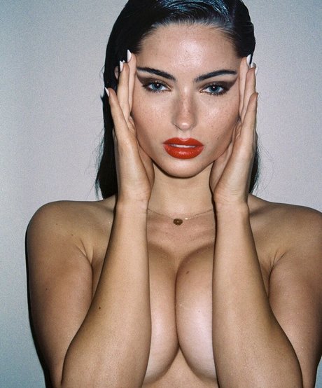 Renee Murden meilleure actrice photo