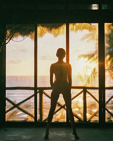 Renee Murden Profilfoto