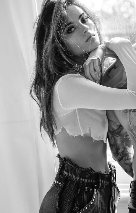 Renee Murden étoile sympa archive