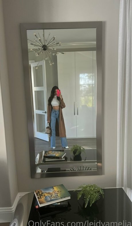 leidyamelia xxx étoile photo