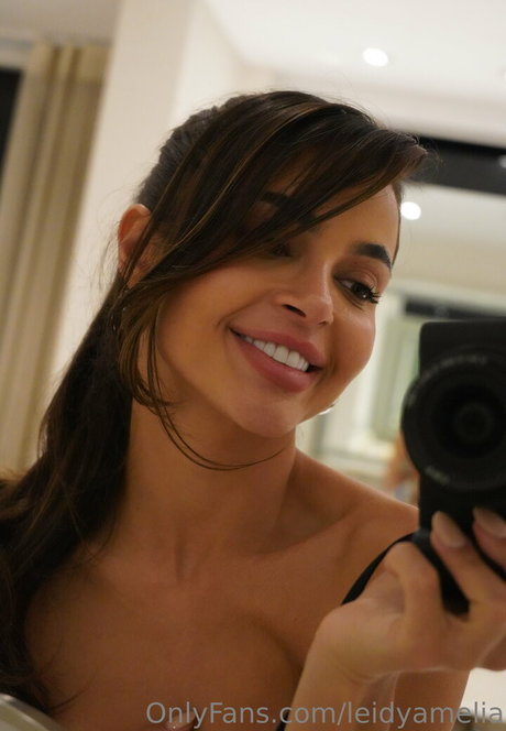 leidyamelia modèle meilleur photos