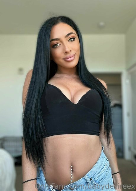 Babydesireex étoile hd collection