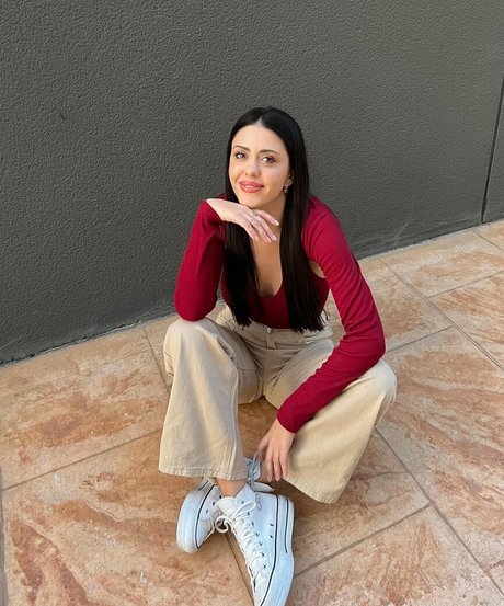 Rosario Matew modèle img