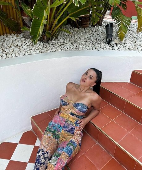 Rosario Matew star du porno chaude img