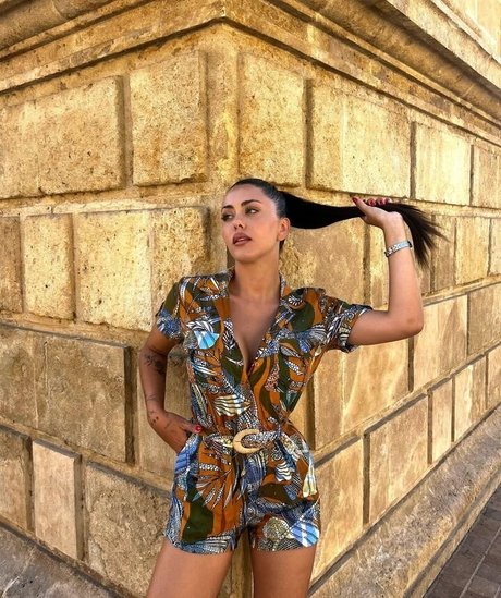 Rosario Matew actrice de grande qualité archive