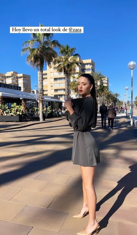 Rosario Matew sexe star collection