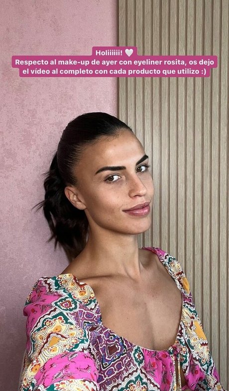 Sofia Suescun star du porno belle photos