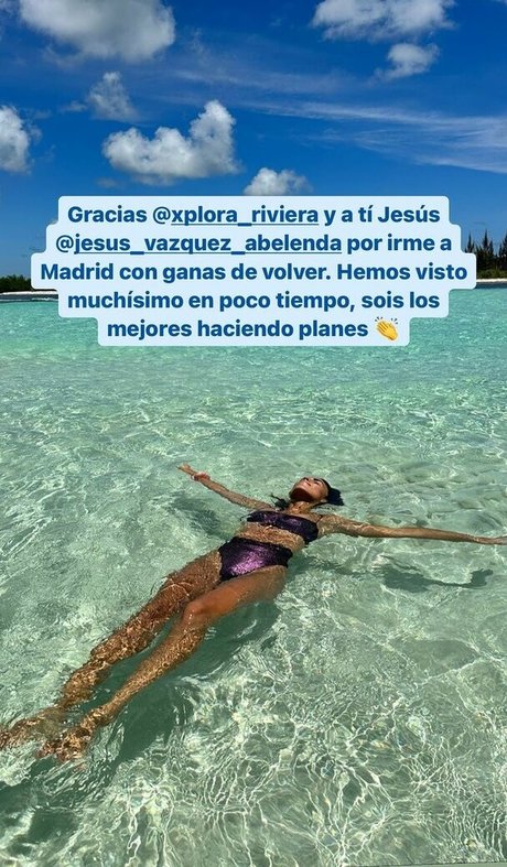 Sofia Suescun actrice des photos