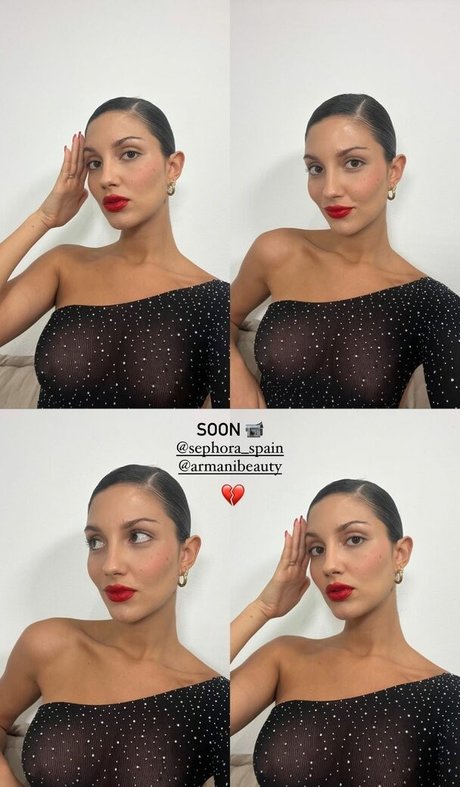 Tania Medina étoile adulte archive