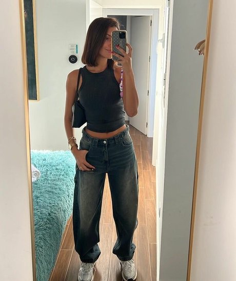 Tania Medina étoile chaude photo