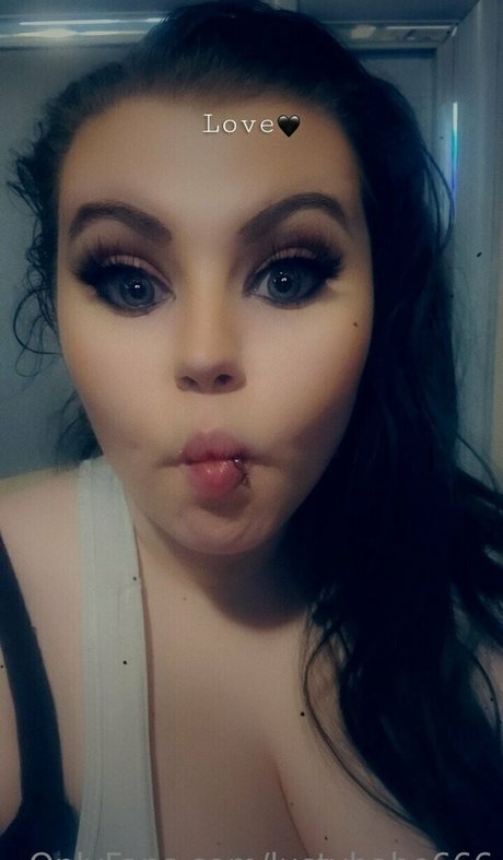 lustybabe666 meilleur modèle collection