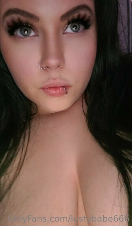 lustybabe666 belle actrice photos