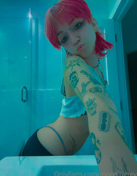 more00grey Fotoaufnahmen