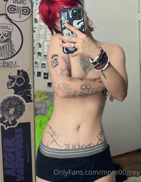 more00grey étoile hd photo