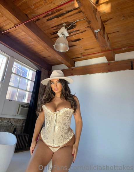 aliciashottakes star du porno sympa des photos
