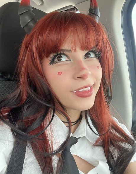 Lunaloveton actrice exclusive photos