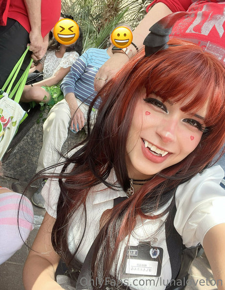 Lunaloveton Profilfoto