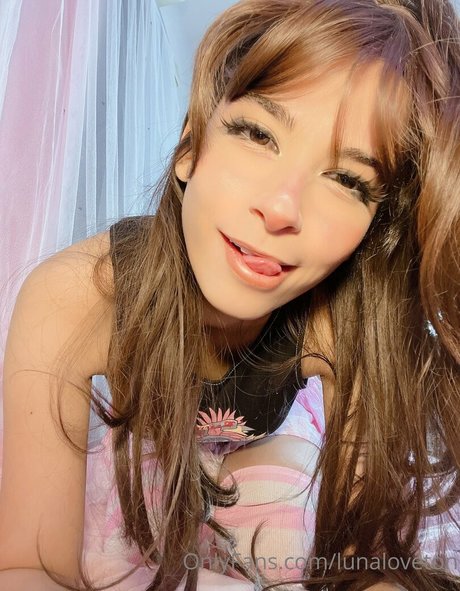 Lunaloveton modèle exclusif collection