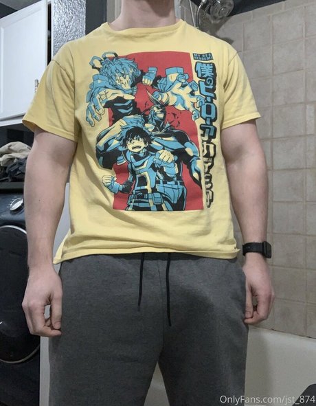 jst 874 star érotique archive