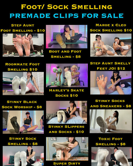 missmaroe étoile de l'art photos