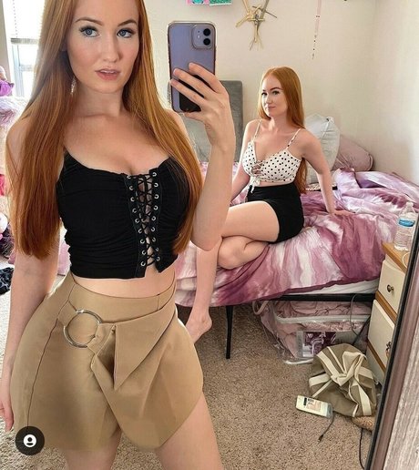 Burinski Twins belle actrice galerie