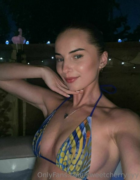 sweetcherryyyy haut de star du porno photos