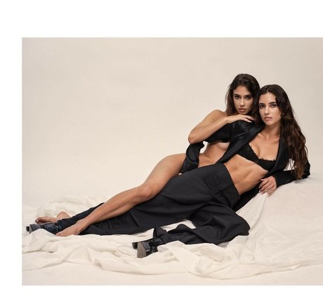 Herbert Twins actrice images