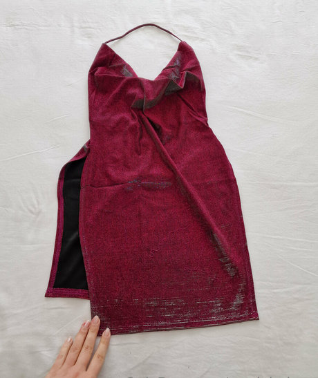 mariabolona modèle de sexe collection