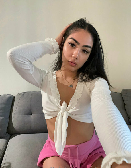 lupebaddy modèle exclusif photo