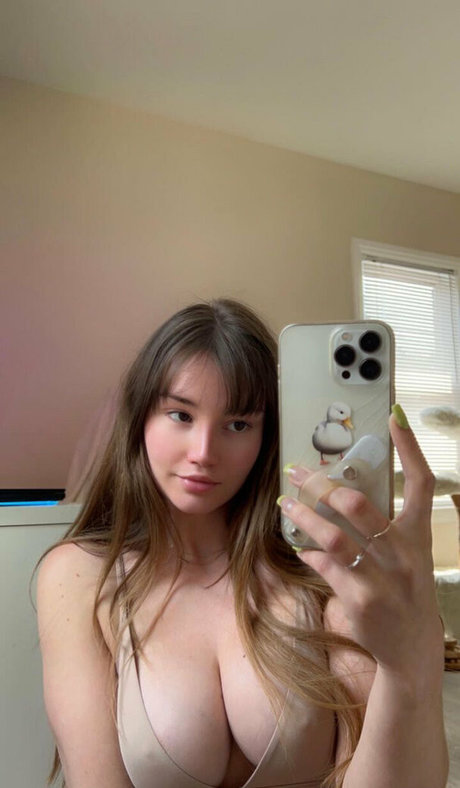 Evelynwhite étoile xxx collection