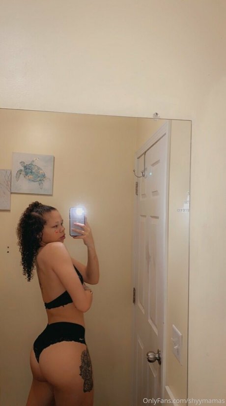 shyymamas étoile sexy images