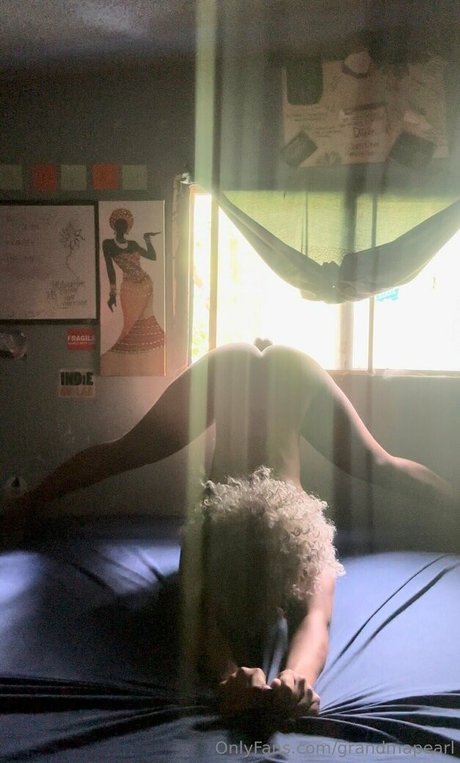 grandmapearl star du porno érotique galerie