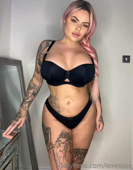 darcy xox nus de stars du porno collection