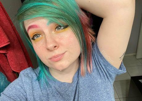 ellieopalfree art étoile collection