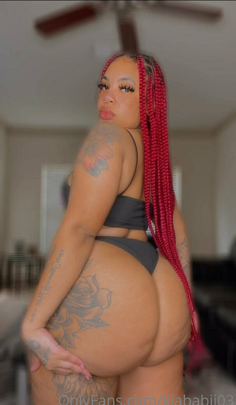 Kiababii03 mannequin images