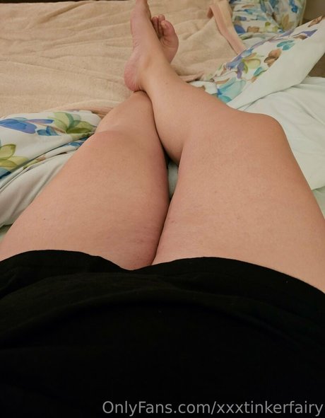 xxxtinkerfairy actrice de nus collection