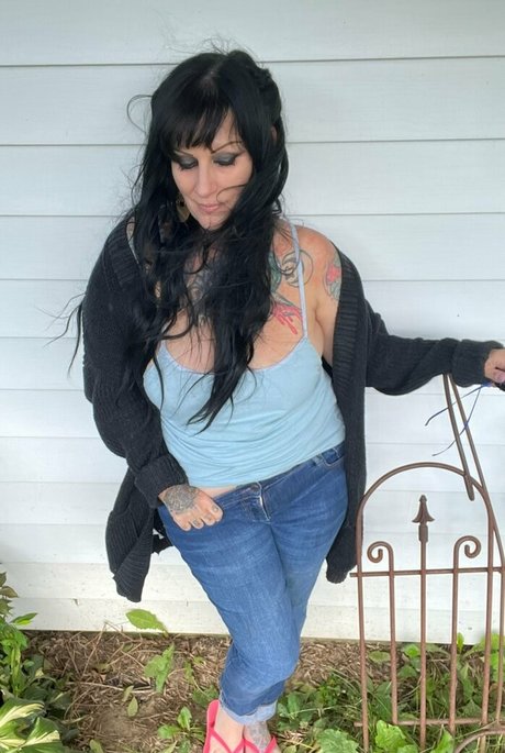 katitajewelnovak modèle sympa archive