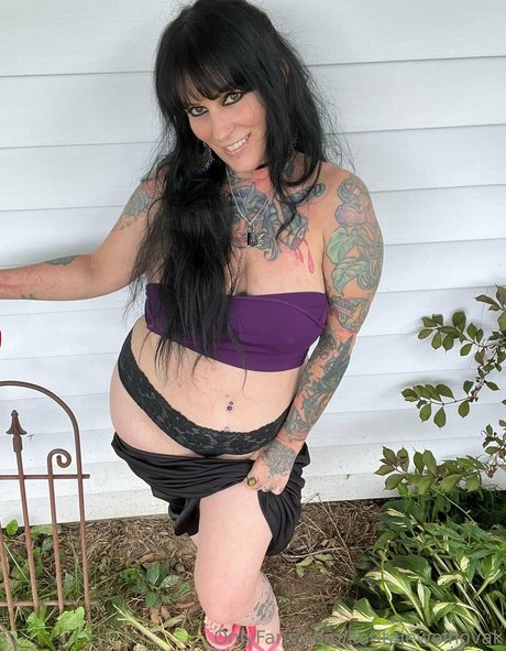 katitajewelnovak star pornographique photos