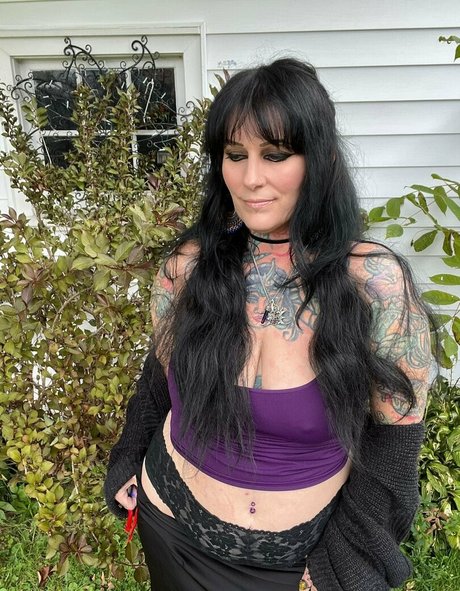 katitajewelnovak actrice galerie